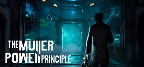 穆勒鲍威尔原则/THE MULLER-POWELL PRINCIPLE-闲鱼岛-免费游戏下载