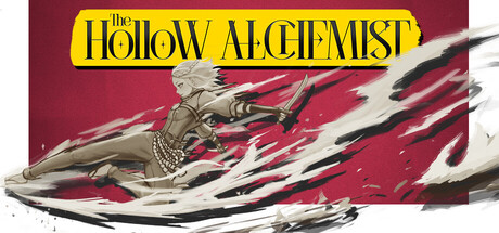 空洞炼金术士/The Hollow Alchemist-闲鱼岛-免费游戏下载