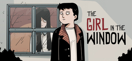 窗中少女/The Girl in the Window-闲鱼岛-免费游戏下载