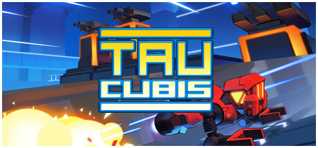 立方体之战 /Tau Cubis-闲鱼岛-免费游戏下载