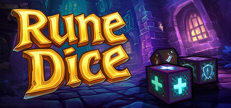 符文之骰/Rune Dice-闲鱼岛-免费游戏下载