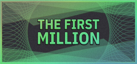 第一个100万/The First Million-闲鱼岛-免费游戏下载