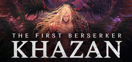 第一狂战士:卡赞-解压即玩版/ The First Berserker: Khazan-闲鱼岛-免费游戏下载