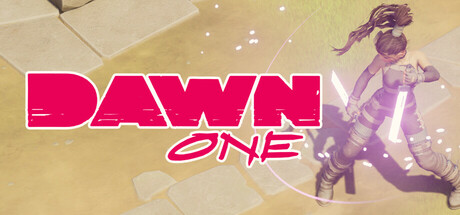 第一黎明 /DAWN ONE-闲鱼岛-免费游戏下载