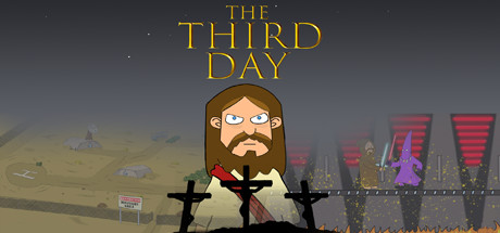 第三天/The Third Day 完整版-闲鱼岛-免费游戏下载
