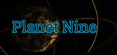 第九行星/Planet Nine-闲鱼岛-免费游戏下载
