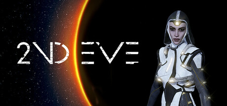 第二黄昏/2nd EVE-闲鱼岛-免费游戏下载