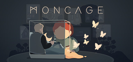 笼中窥梦/Moncage/手机+PC双端-闲鱼岛-免费游戏下载