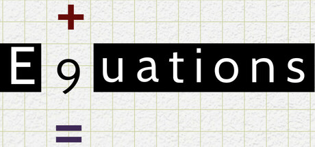 等式 /E9uations-闲鱼岛-免费游戏下载