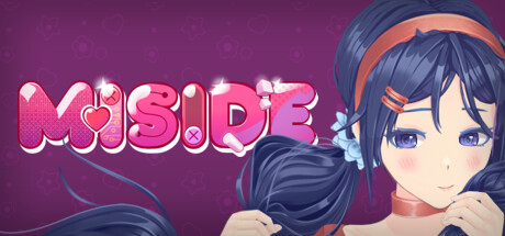 米塔/ MiSide/ PC+手机双端 v0.93L 全MOD+全服装+鼠标指针+动态壁纸-闲鱼岛-免费游戏下载