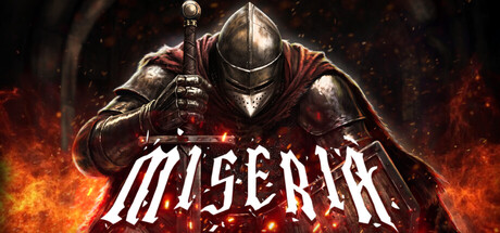 米塞里亚/Miseria-闲鱼岛-免费游戏下载