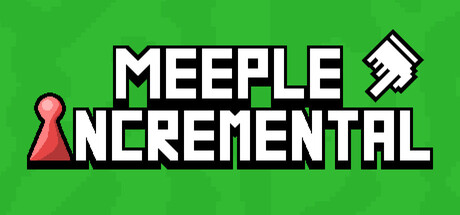 米宝增量 /Meeple Incremental-闲鱼岛-免费游戏下载