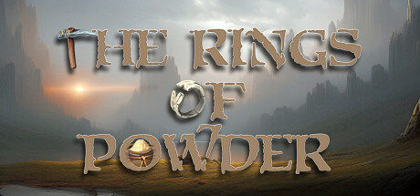 粉末之环/The Rings of Powder-闲鱼岛-免费游戏下载