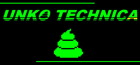 粪勇前进/UNKO TECHNICA-闲鱼岛-免费游戏下载