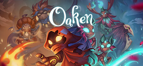 精灵与橡木之歌/Oaken-闲鱼岛-免费游戏下载