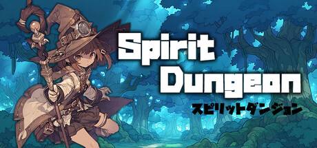 精灵地牢/Spirit Dungeon-闲鱼岛-免费游戏下载