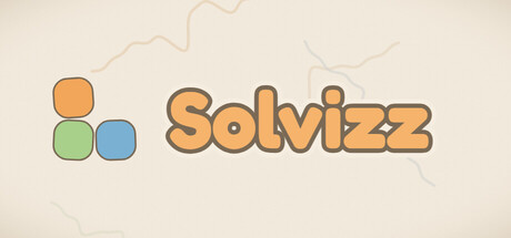 索尔维兹/Solvizz-闲鱼岛-免费游戏下载