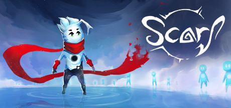 红围巾/Scarf-闲鱼岛-免费游戏下载