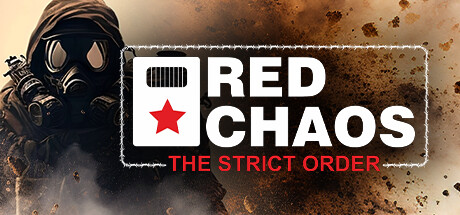 红色混乱：严格秩序/Red Chaos – The Strict Order-闲鱼岛-免费游戏下载