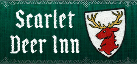 红鹿旅馆 /Scarlet Deer Inn-闲鱼岛-免费游戏下载