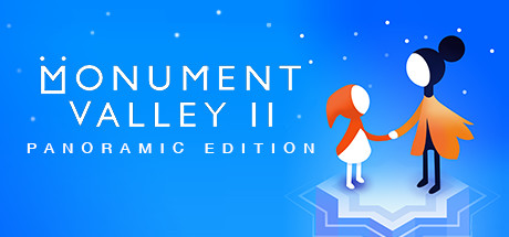 纪念碑谷1+2 PC/手机双端(Monument Valley 1+2: Panoramic Edition)-闲鱼岛-免费游戏下载
