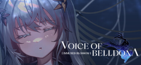 纺织者之咏/Voice of Belldona-闲鱼岛-免费游戏下载