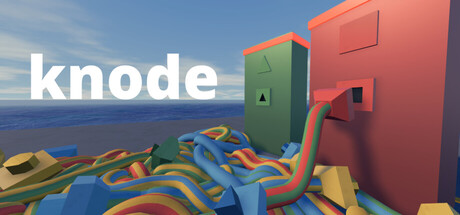 线结:解开与连接/Knode Untangle & Connect-闲鱼岛-免费游戏下载