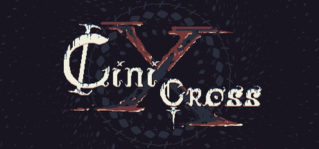 织谜十字 /CiniCross-闲鱼岛-免费游戏下载