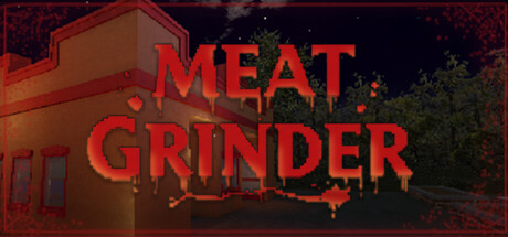 绞肉机:热狗模拟器/Meat Grinder Hotdog Simulator-闲鱼岛-免费游戏下载