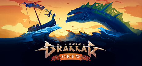 维京海盗团 /Drakkar Crew-闲鱼岛-免费游戏下载