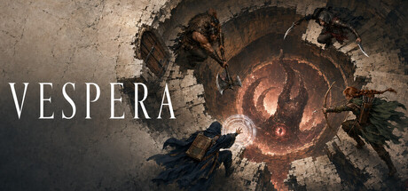 维斯佩拉/Vespera-闲鱼岛-免费游戏下载
