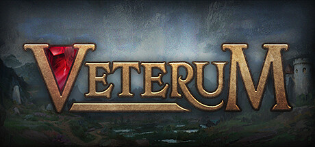 维特鲁姆/Veterum-闲鱼岛-免费游戏下载