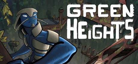 绿色高地/Green Heights-闲鱼岛-免费游戏下载
