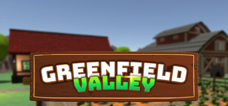 绿茵谷物语/Greenfield Valley-闲鱼岛-免费游戏下载