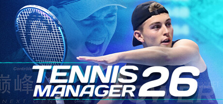 网球经理26/Tennis Manager 26-闲鱼岛-免费游戏下载