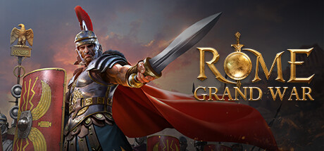罗马与征服/Grand War Rome-闲鱼岛-免费游戏下载