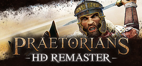 罗马执政官 高清重制版 /Praetorians – HD Remaster-闲鱼岛-免费游戏下载