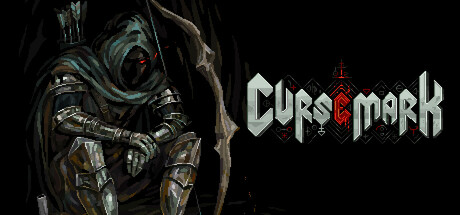 罪业烙印/Cursemark-闲鱼岛-免费游戏下载