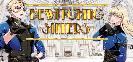 罪城奇旅/Bewitching Sinners-闲鱼岛-免费游戏下载