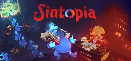 罪托邦 /Sintopia-闲鱼岛-免费游戏下载