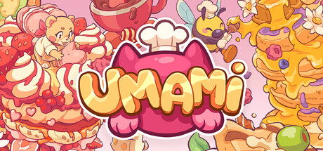 美味 /UMAMI-闲鱼岛-免费游戏下载