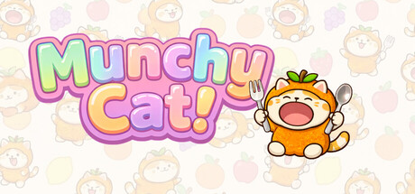 美味喵：吃吃拼图/Munchy Cat-闲鱼岛-免费游戏下载