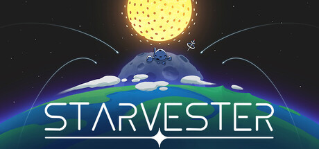 群星收割者/Starvester-闲鱼岛-免费游戏下载