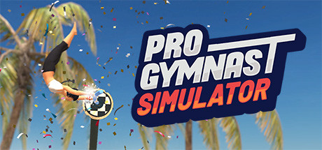 职业体操运动员模拟器 /Pro Gymnast-闲鱼岛-免费游戏下载