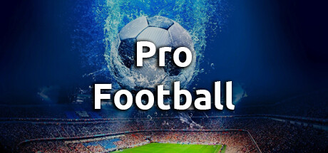 职业足球 /Pro Football-闲鱼岛-免费游戏下载