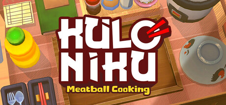 肉丸烹饪：盛满快乐/KuloNiku Bowl Up!-闲鱼岛-免费游戏下载