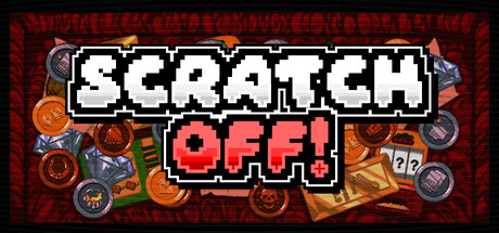 肉鸽刮刮乐/Scratch Off!-闲鱼岛-免费游戏下载