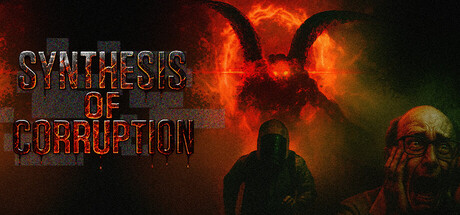 腐蚀合成/Synthesis of Corruption-闲鱼岛-免费游戏下载