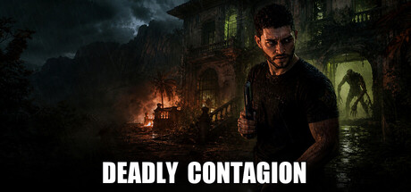 致命传染 /Deadly Contagion-闲鱼岛-免费游戏下载