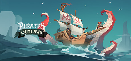 航海奇闻 /Pirates Outlaws-闲鱼岛-免费游戏下载